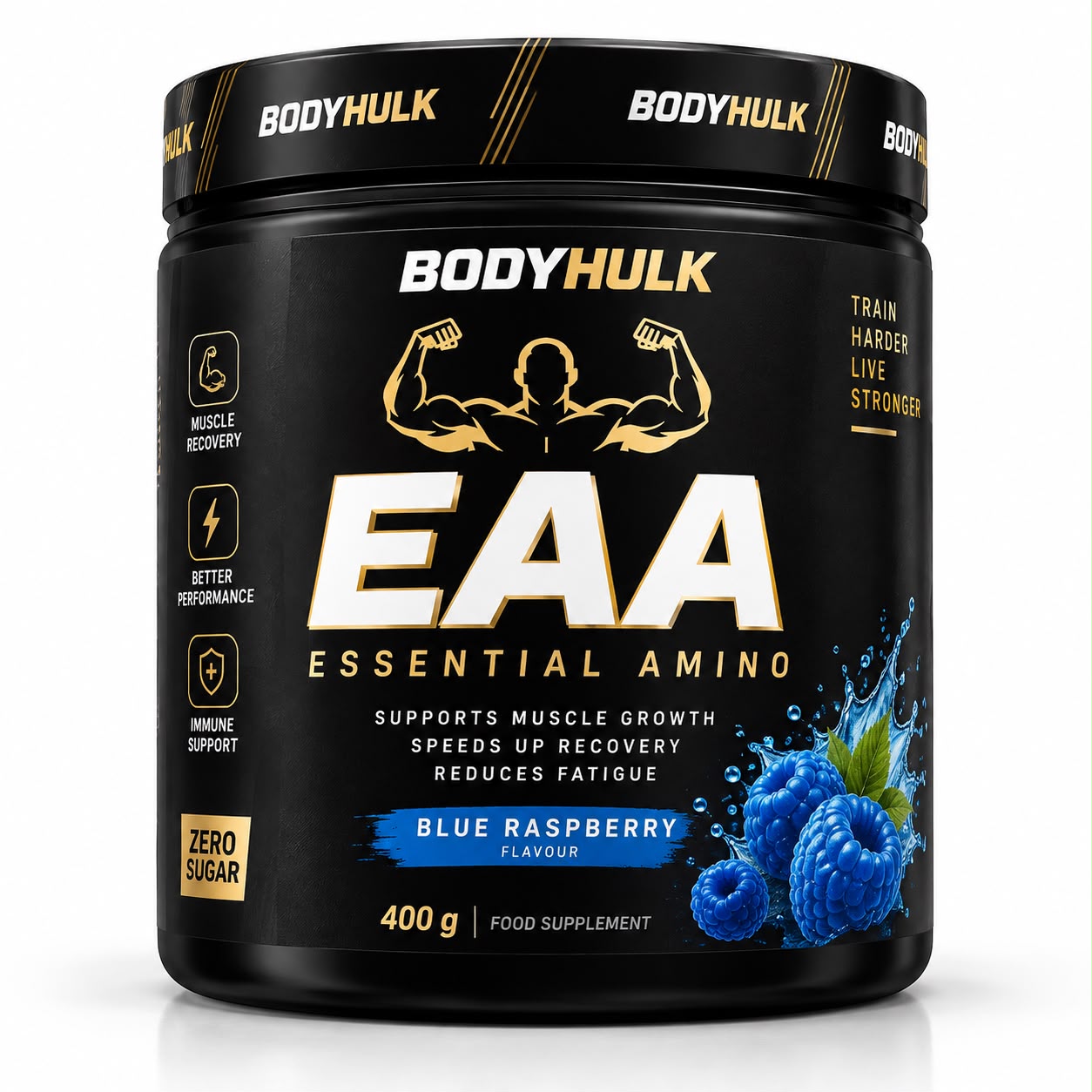 BraxHorn EAA Essential Amino