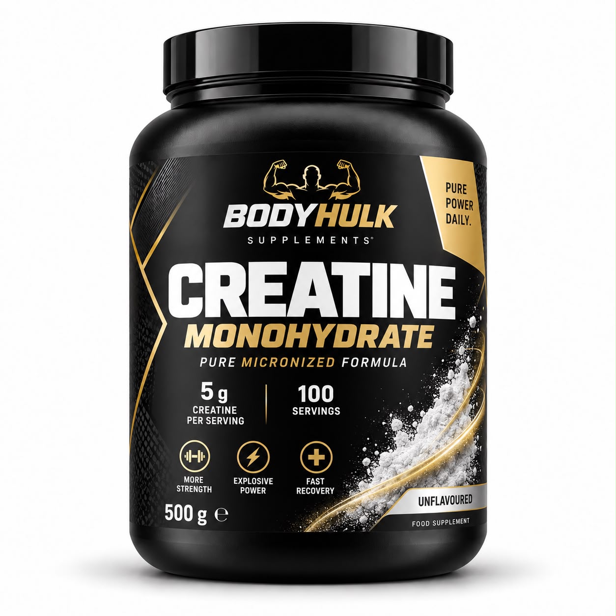Kreator Monohydrate